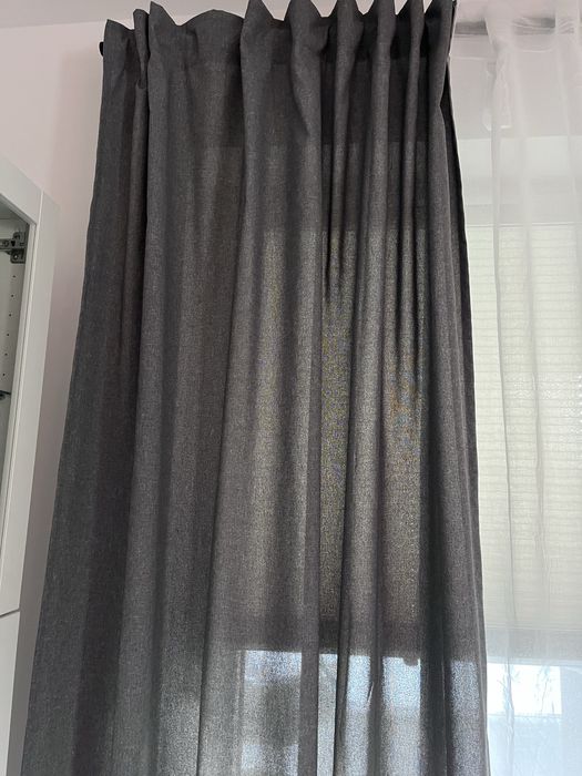 Zasłony HANNALENA 145 x 300