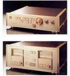 Accuphase Luxman  05  Technics Sansui  Atoll Marantz