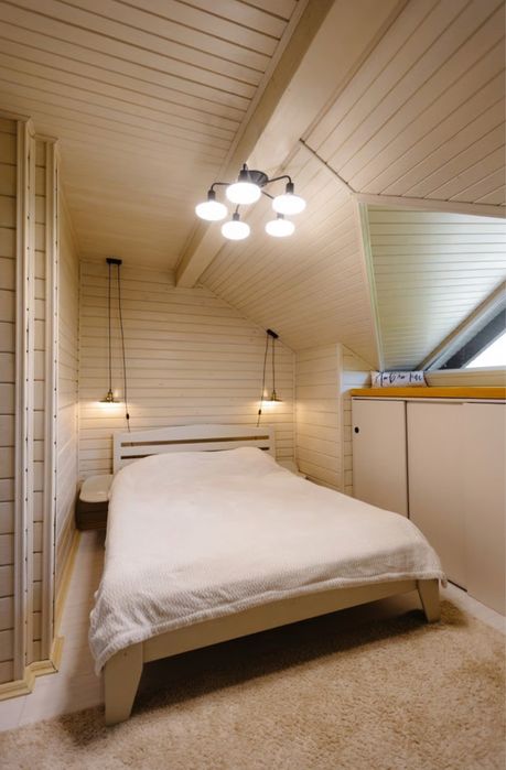 Оренда вілли Буковель