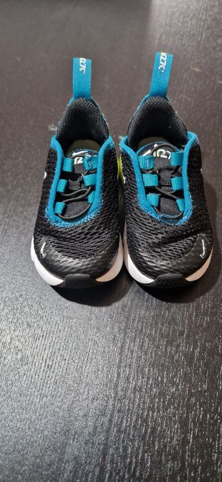 Sapatilhas nike bebé