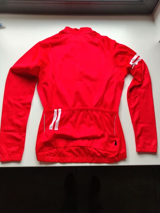 Bluza rowerowa Giant podium LS rozm. S/M