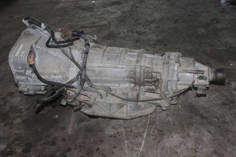 АКПП Subaru Outback EZ30 3.0