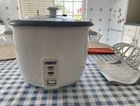 Princess Rice Cooker - model 271940