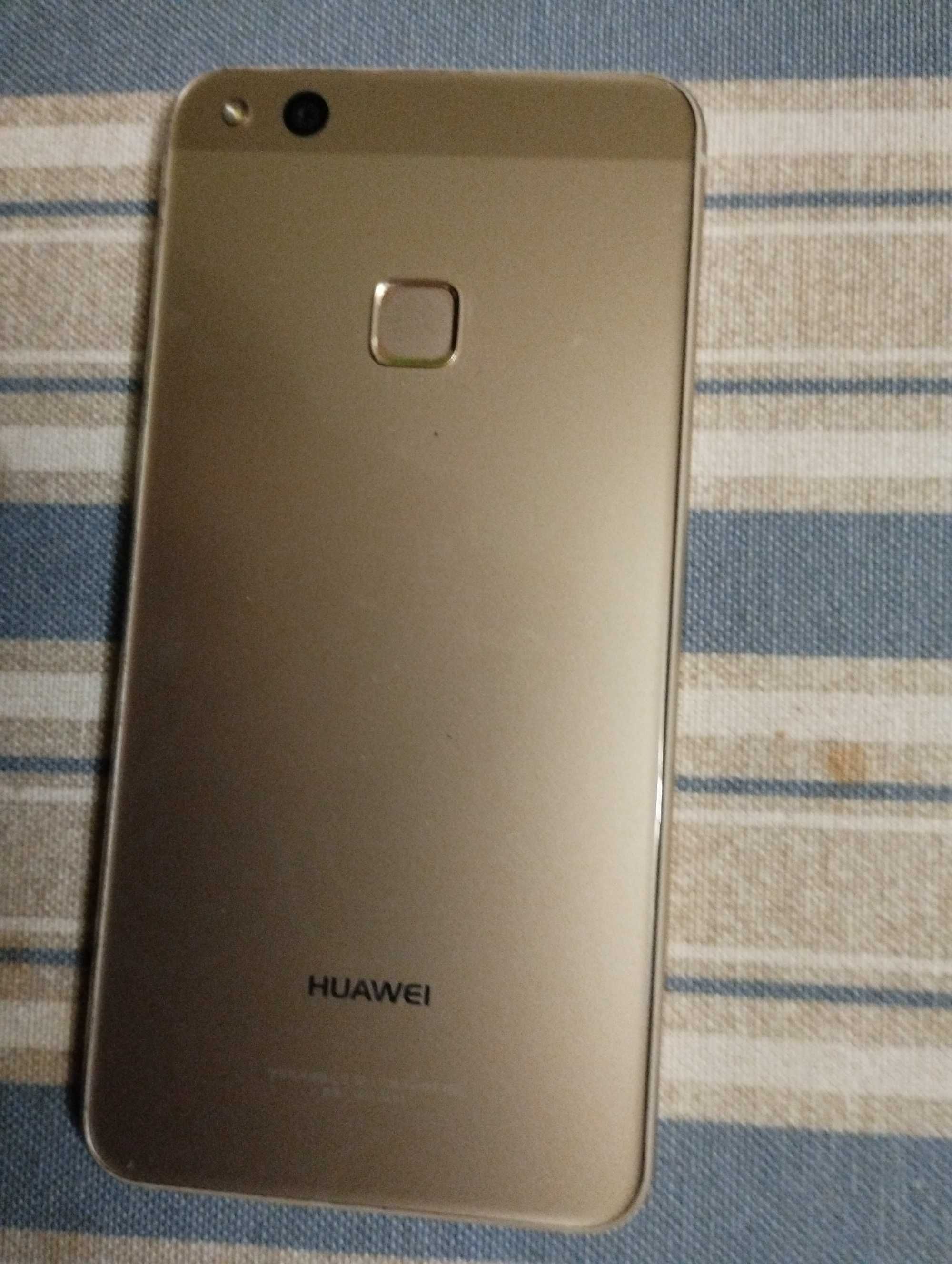 Huawei p lite 10