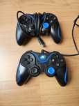 Comandos Playstatio 3