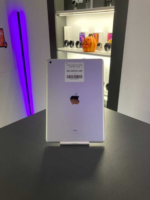 Планшет iPad 10.2“ 8 покоління 2020 на 32 ГБ, ГАРАНТІЯ 82561
