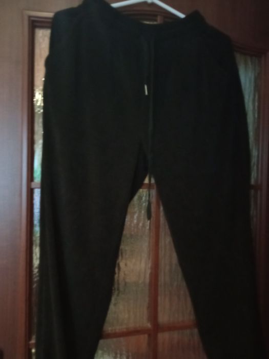 Dressy bawełna w prążki