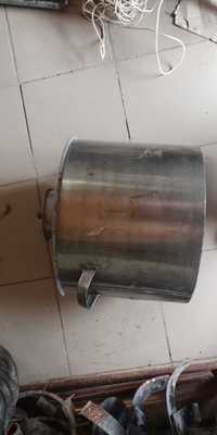 Бак-дистиллятор(пищ нержавейка- немагнитная) 40 литров
