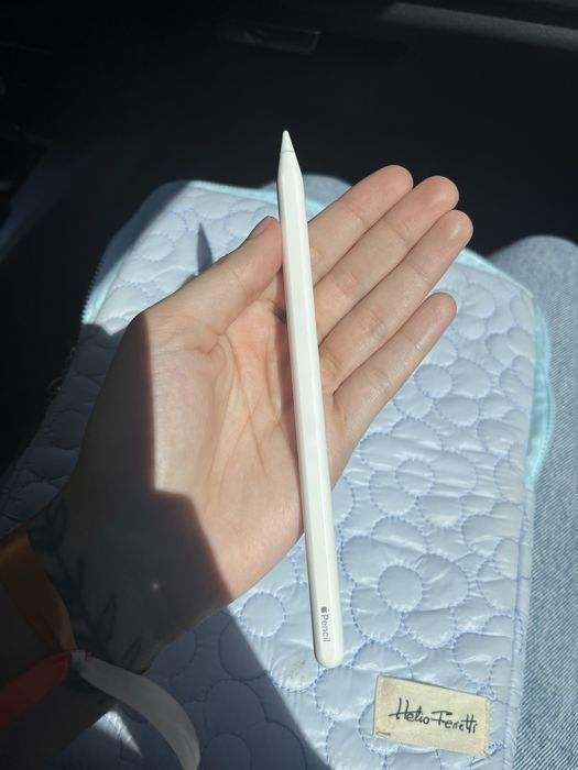 Apple pencil 2.ª Geração