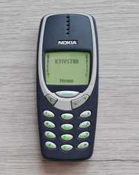 Nokia 3310 Germany ретро вінтаж