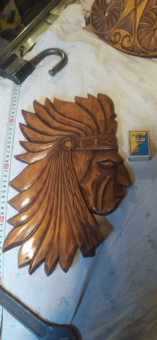 Чеканки из дерева (все вместе)