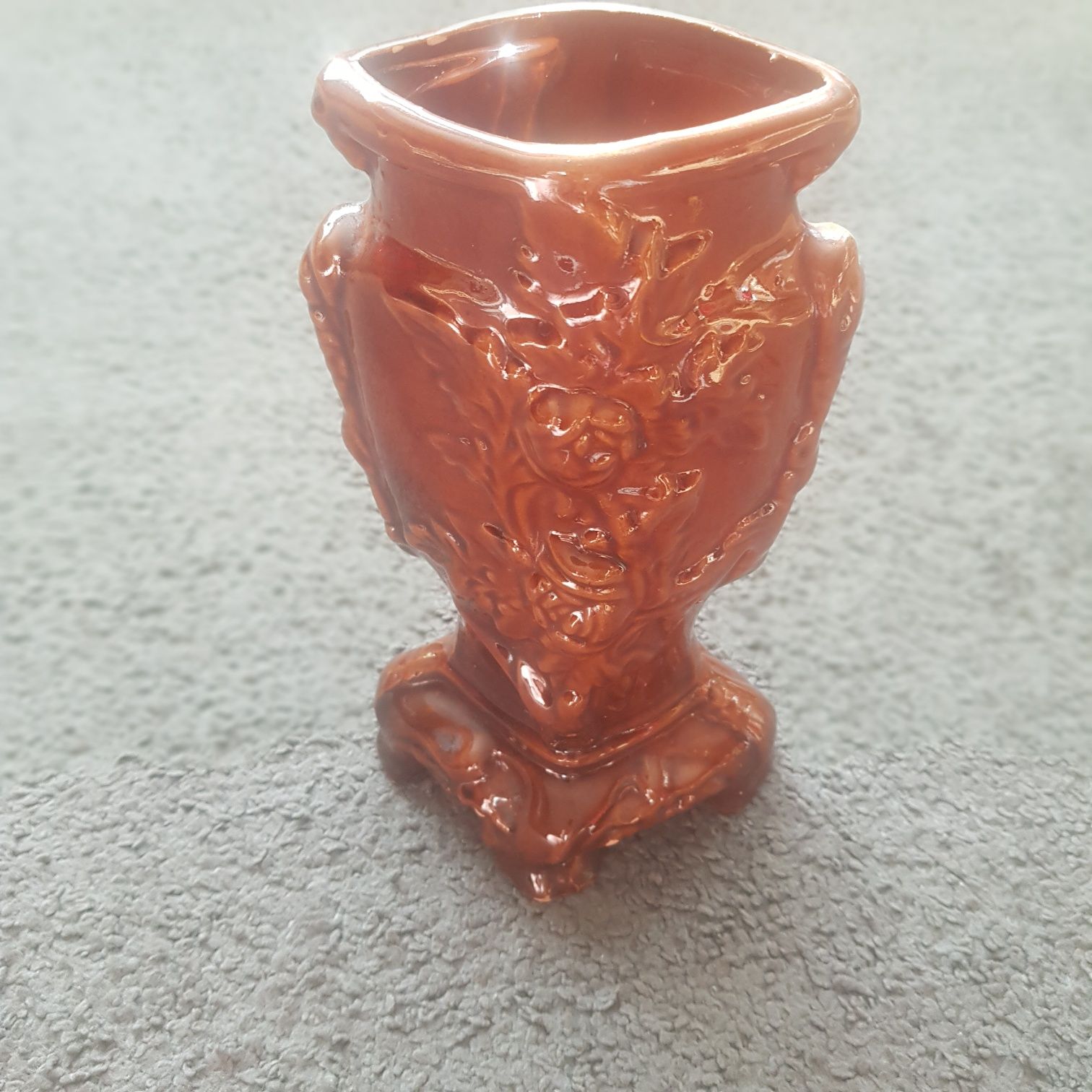 Stary wazon dla kolekcjonera