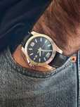Zegarek męski Longines Conquest Quartz