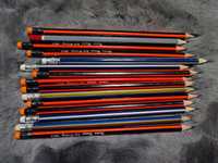 Zestaw ołówków 15szt