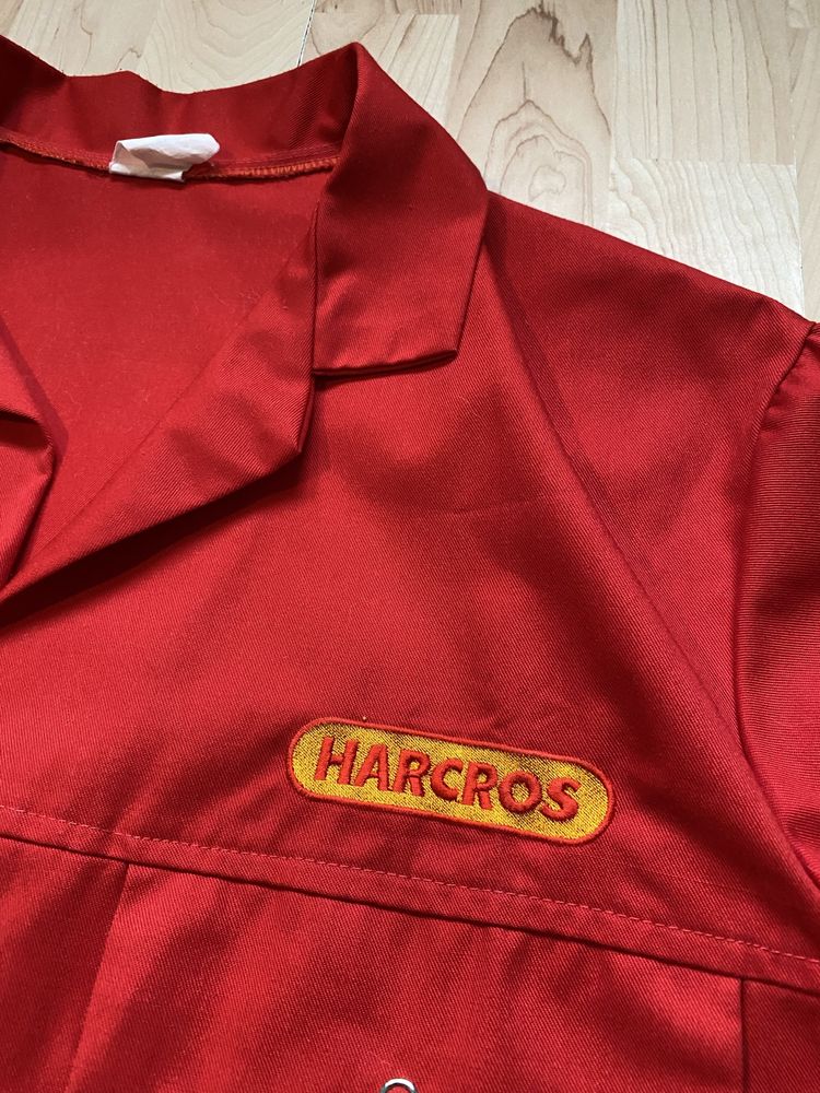 Koszula robocza Harcros