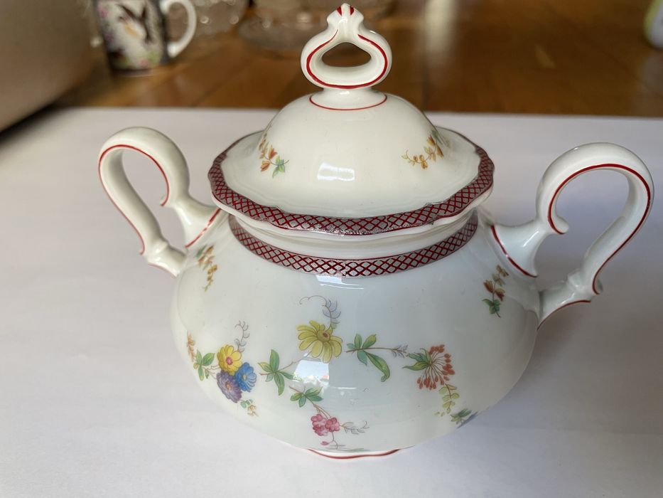 Rosenthal Chippendale Cukiernica