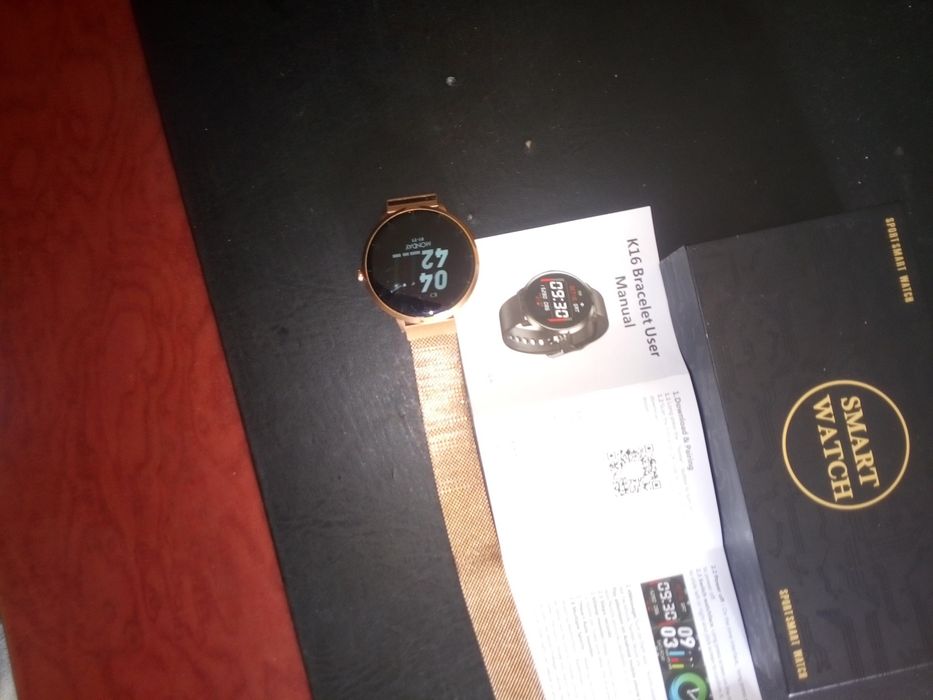 Sprzedam Smart watch k16