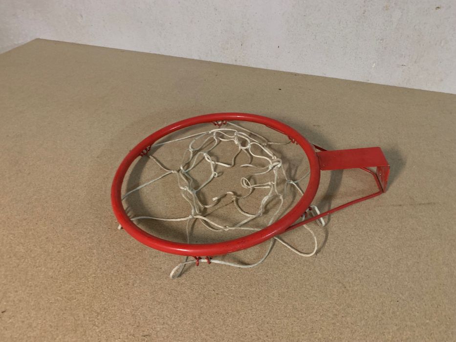 Aro para Tabela de Basquetebol