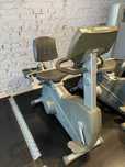 Rower stacjonarny LifeFitness Excite New Recline 700