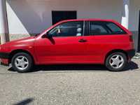 SEAT Ibiza 1.9 tdi