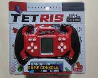 Gra elektroniczna Tetris