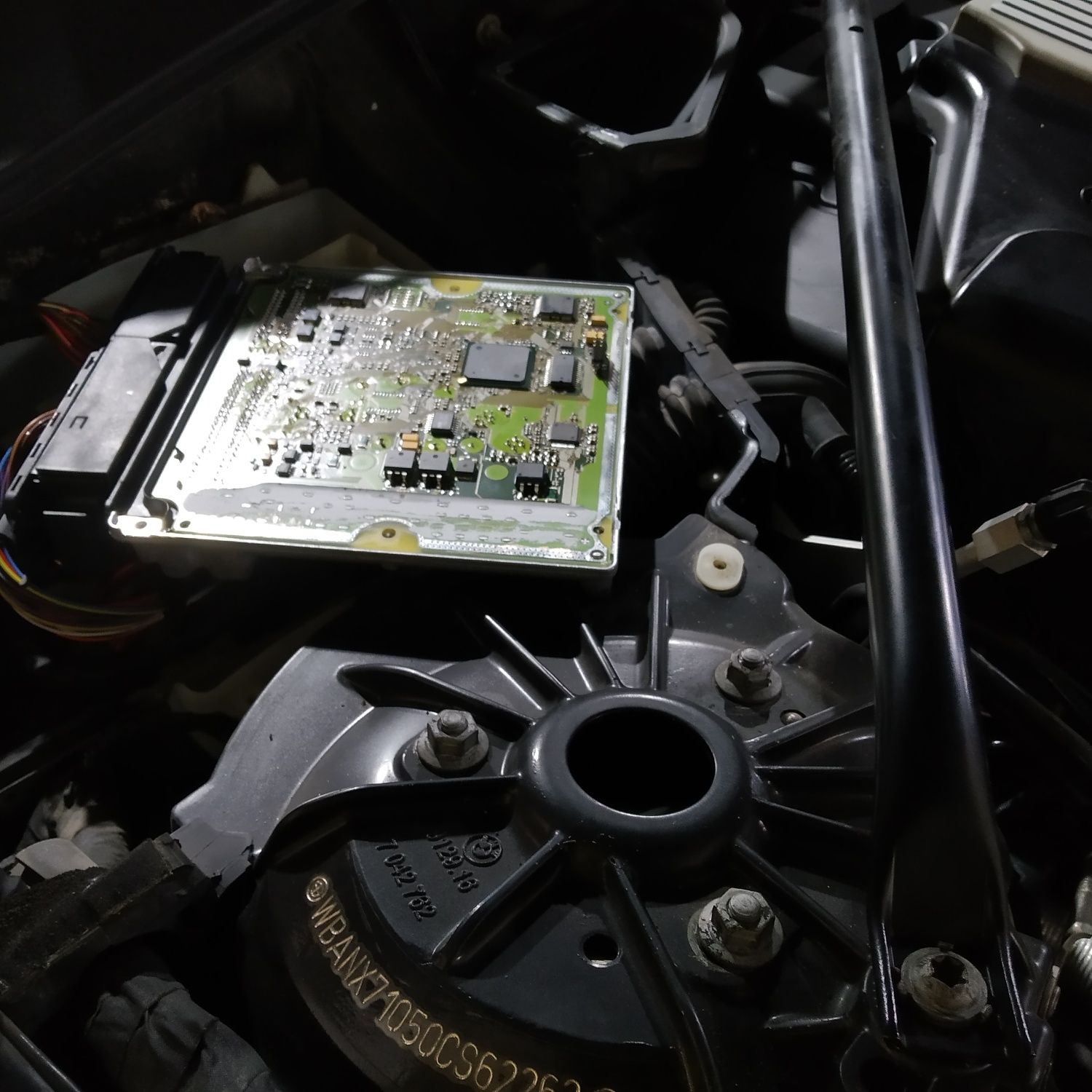 Чип тюнинг, удаление EGR,  SCR Adblue,  DPF, Евро 2. Удаление катов