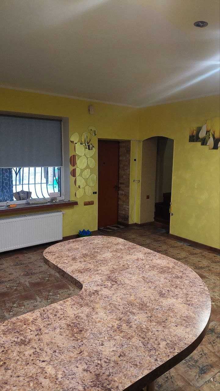 Продам дом на Котовского