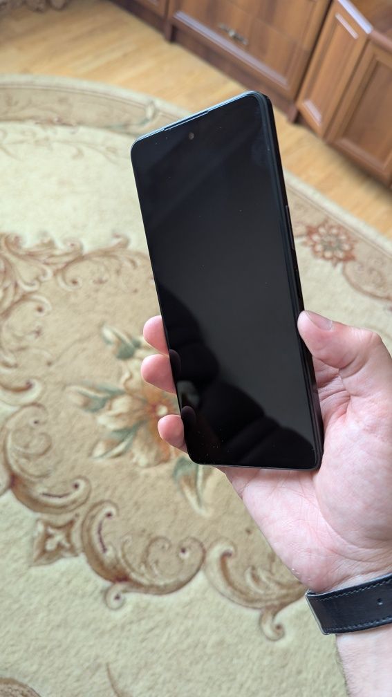 Ігровий телефон Cubot Max 5