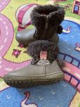 Buty zimowe nelli blu r.21