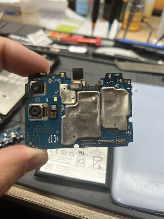 Розборка Samsung A04e A042