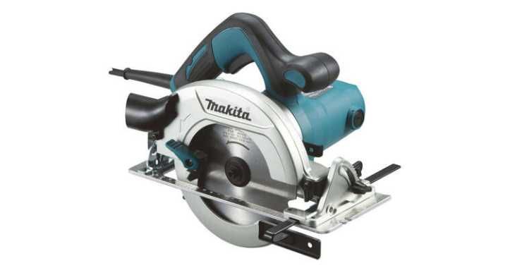 MAKITA HS6601 Ręczna pilarka tarczowa na wynajem 51 zł Warszawa