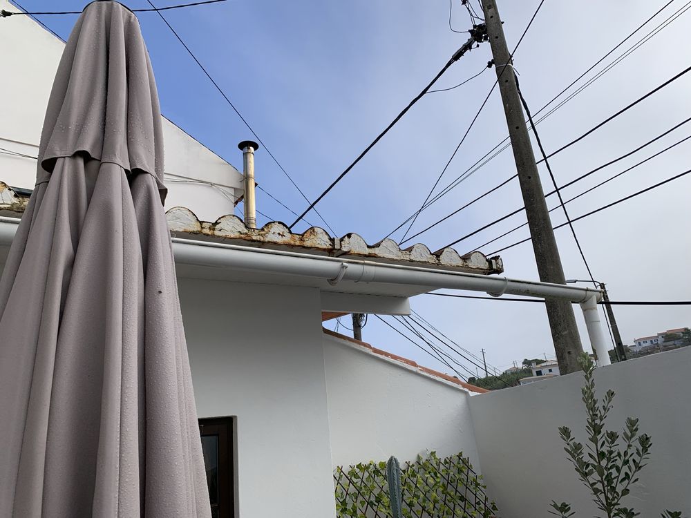 Pinturas e remodelaçoẽs de casas