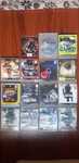 Oryginalne Gry PS3 13sztuk nfs shift gt5 sniper2 crysis3 tekken dirt2