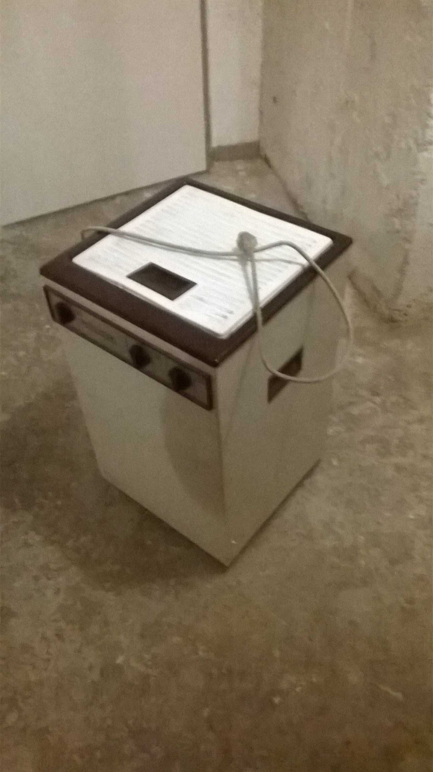 Pralka ROMO R 190