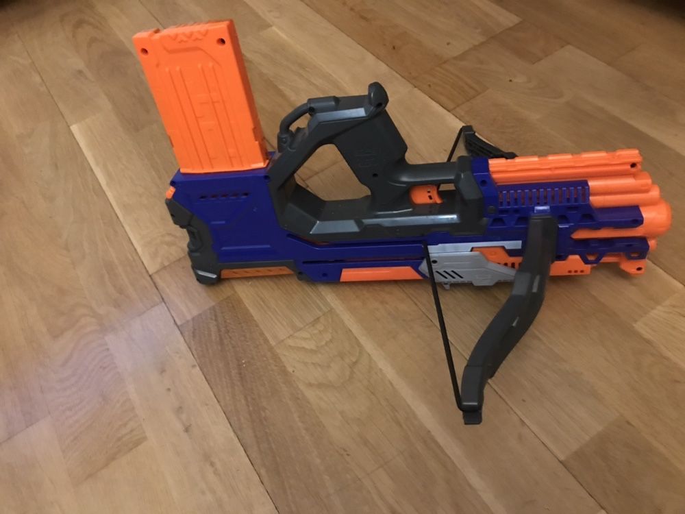 Pistolet dla dziecka