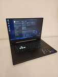 Asus TUF Dash F15 "jak nowy"