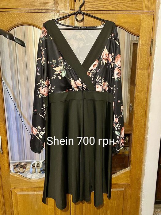 Большие размеры платье, туника, сукня, длинное платье, летнее платье