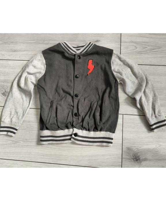 Bluza sweter sweterek 98 2/3 lata