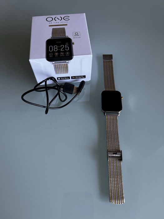Relógio ONE SmartWatch Novo