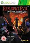 XBOX 360 Resident Evil Operation Racoon City Games4US Pasaż Łódzki