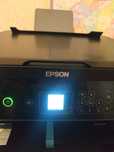 Продам МФУ  Epson xp 3155 видрукував 1648 сторінок
