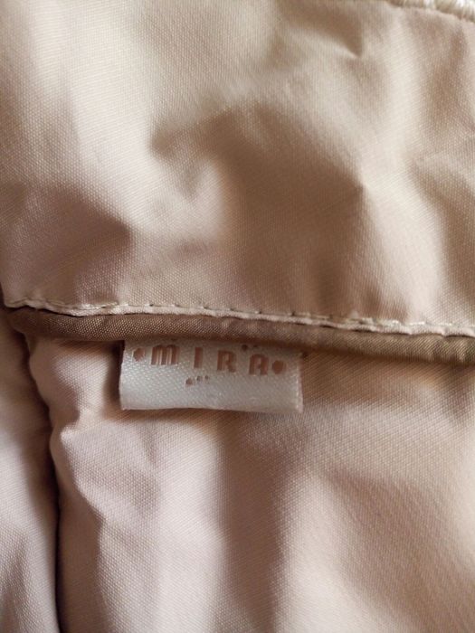 Комбинезон-конверт Mira