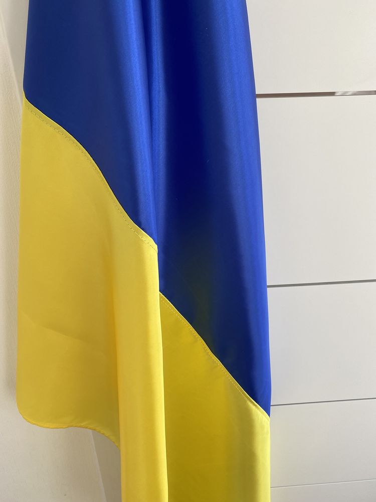 Прапор України 140*90