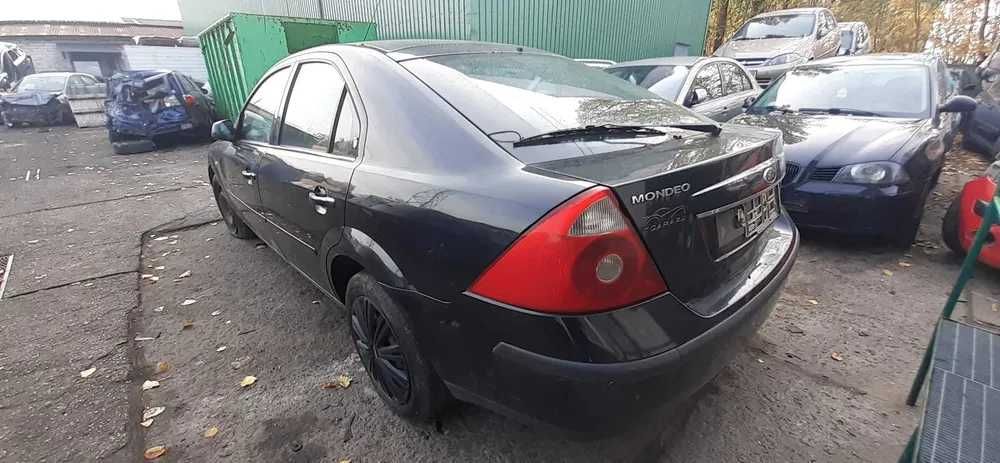 Ford Mondeo Mk3 1.8 2.0 16V 2.5 V6 2.0 TDCI Sedan Kombi Części