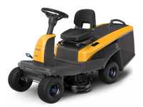 Traktor traktorek akumulatorowy STIGA Swift 372e z baterią i ładowarką