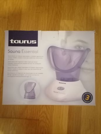 Sauna facial Taurus