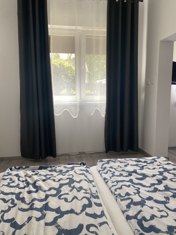 Apartament nad Jeziorem Kuźnickim