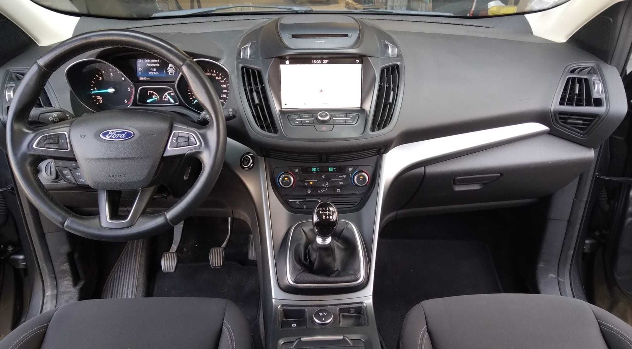Ford Kuga 1.5 TDCi Business 1 Dono