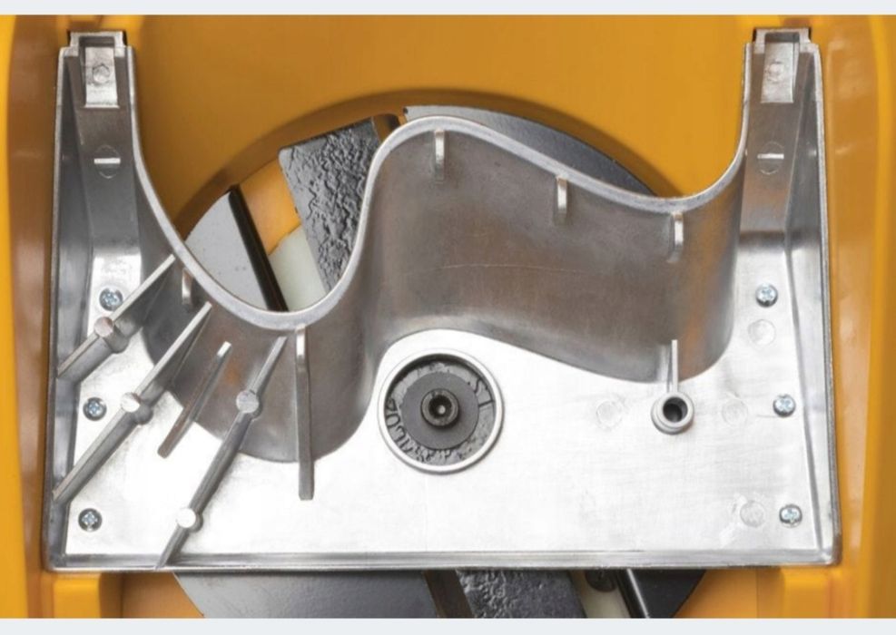 Rozdrabniacz Do gałęzi Stiga Bio Master 2200