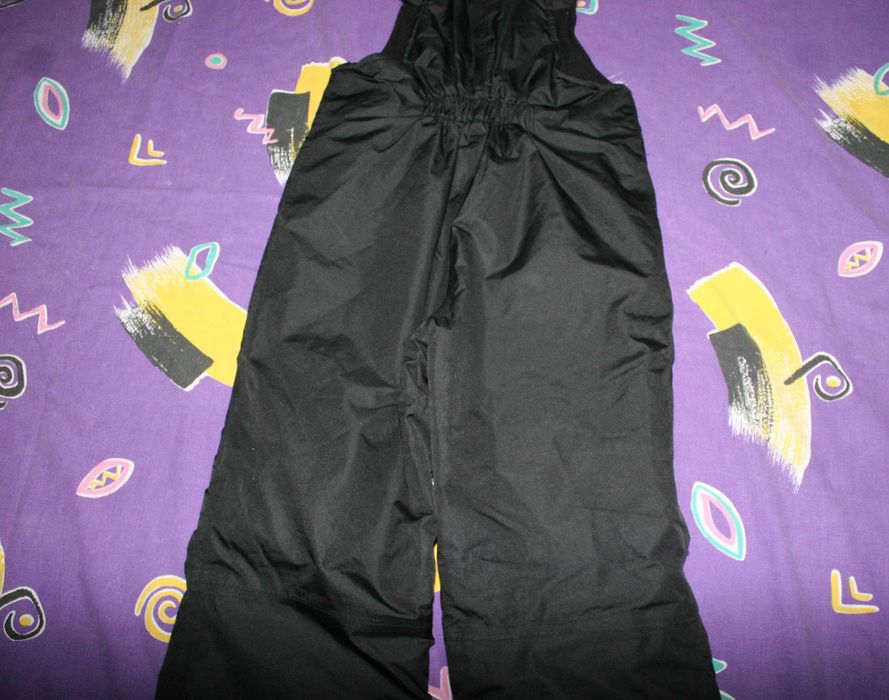 Зимовий Lupilu напівкомбінезон